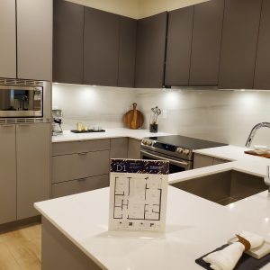 Modern Kitchen Cupboard Designs